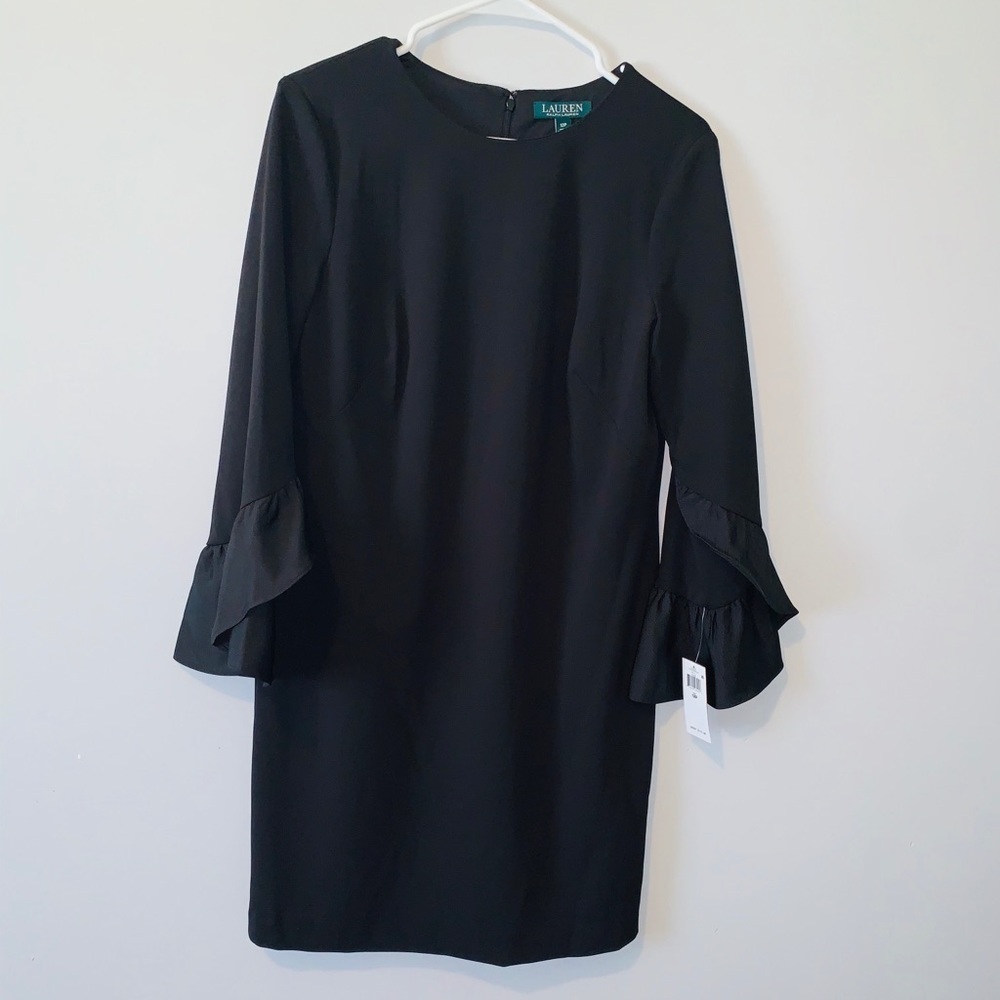 NWT Lauren Ralph dress 001 - Picture 8 of 13